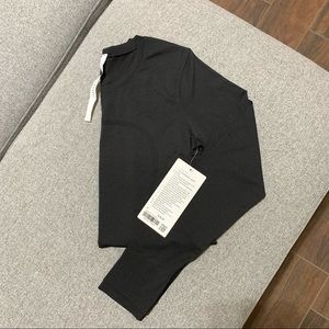Lululemon Swiftly Breathe Long Sleeve